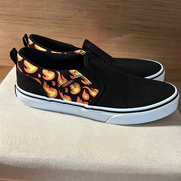 Vans Shoes - Vans Asher